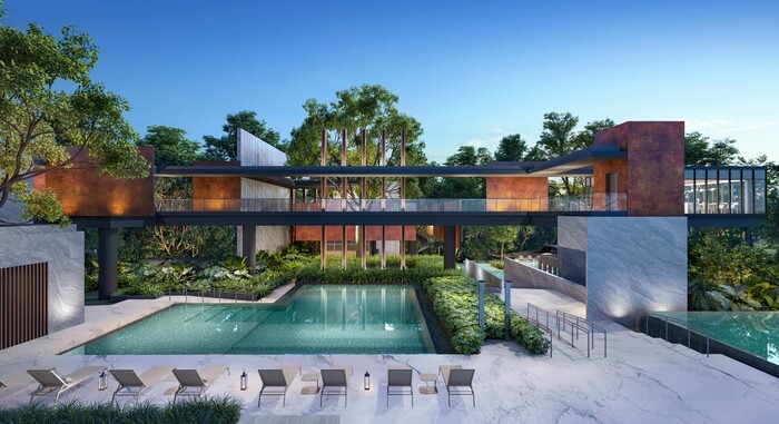 Promenade Peak (D3), Condominium #2081191